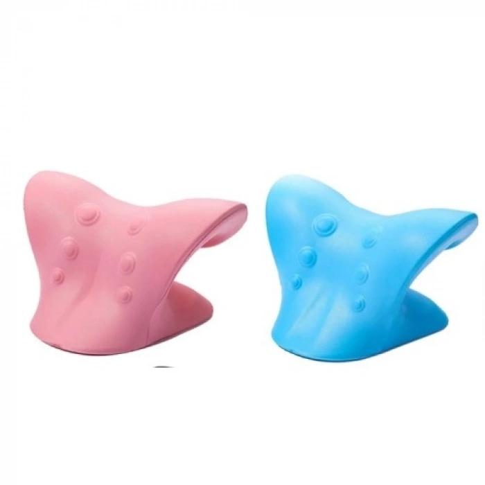 VipMarketim Boyun Omuz Rahatlatıcı Yastık