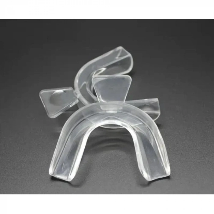 VipMarketim Bruksizm Gece Aparatı Plağı