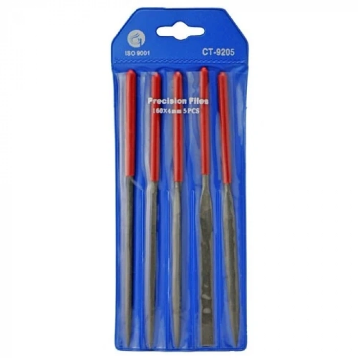 VipMarketim Bst Ct-9205 Törpü Set 5li Set-(5775)