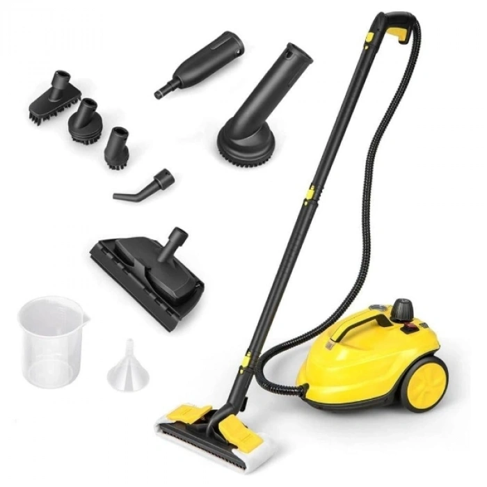 VipMarketim Buharlı Temizlik Cihazı