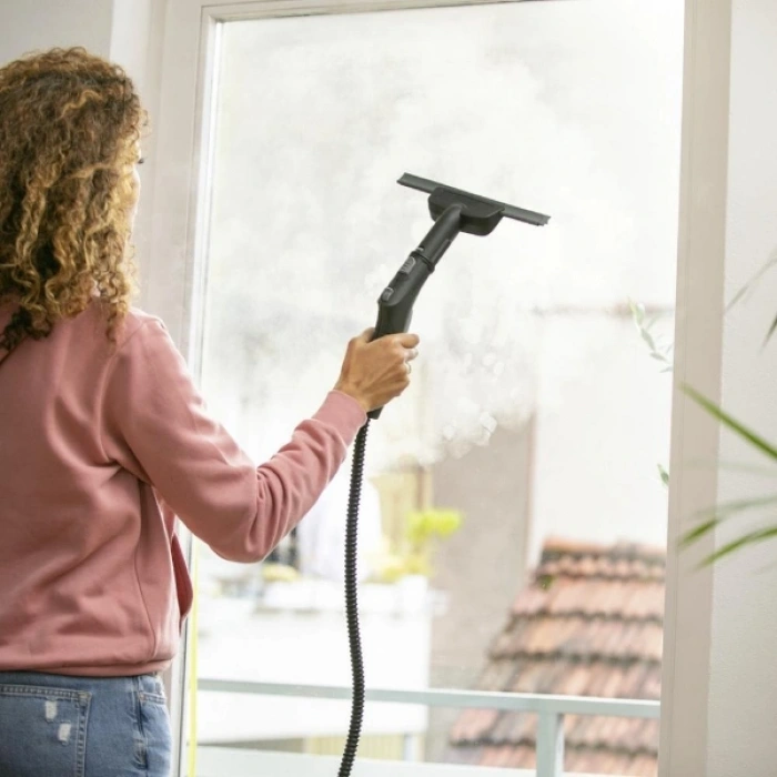 VipMarketim Buharlı Temizlik Cihazı