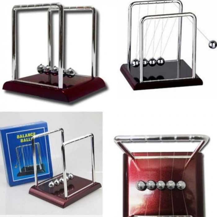 VipMarketim Büyük Boy Balans