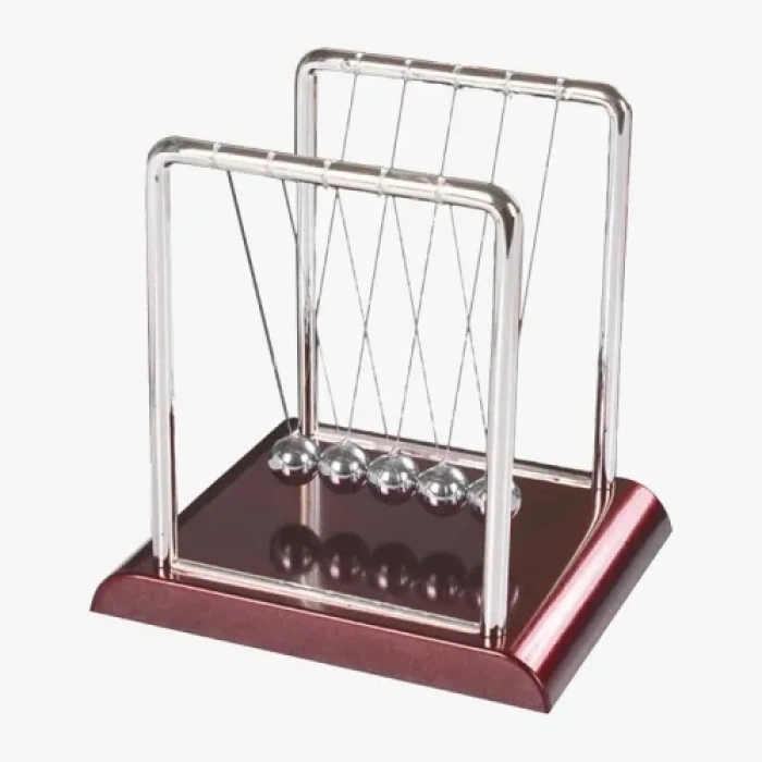 VipMarketim Büyük Boy Newton Balans Topu