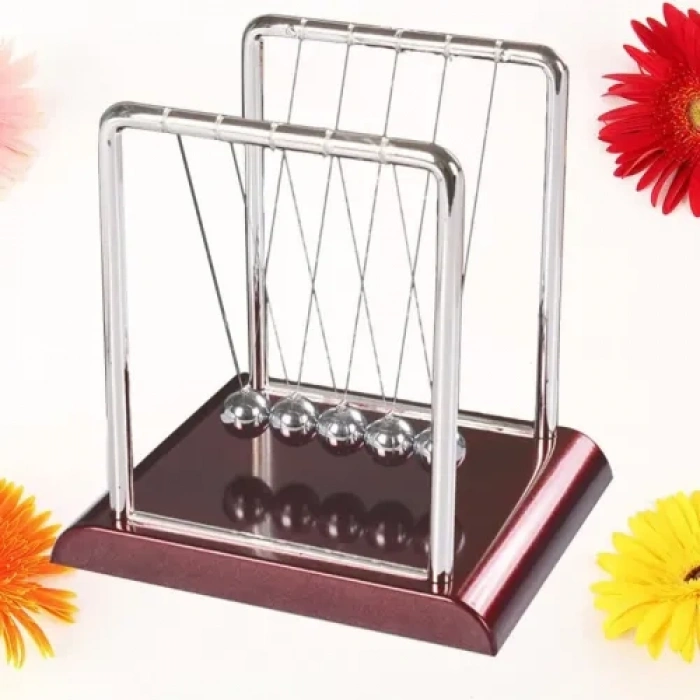 VipMarketim Büyük Boy Newton Balans Topu