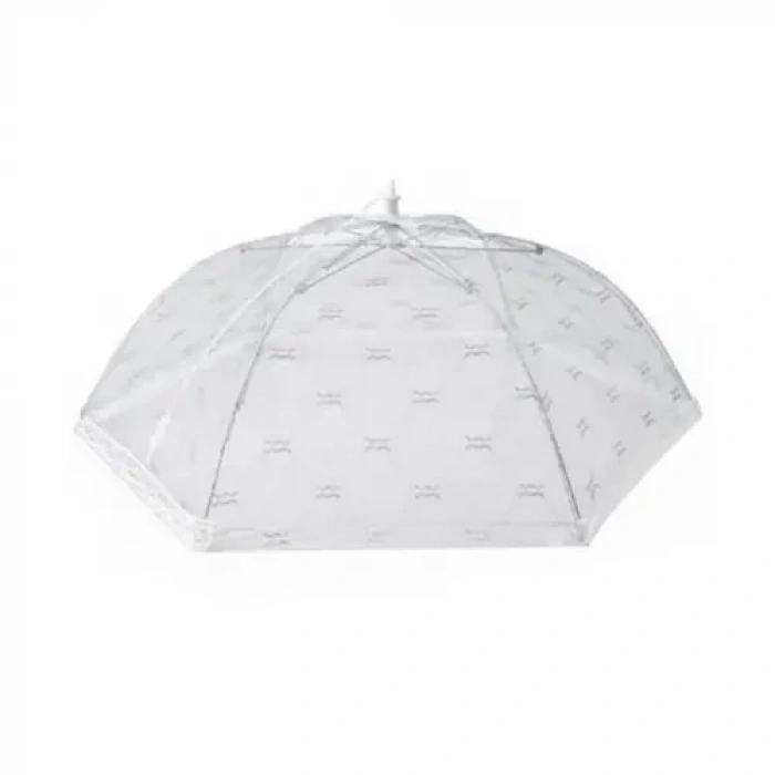 VipMarketim Büyük Boy Yemek Koruma Şemsiyesi