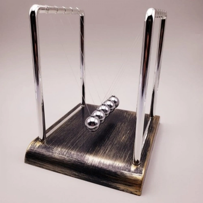 VipMarketim Büyük Newton Denge Balans