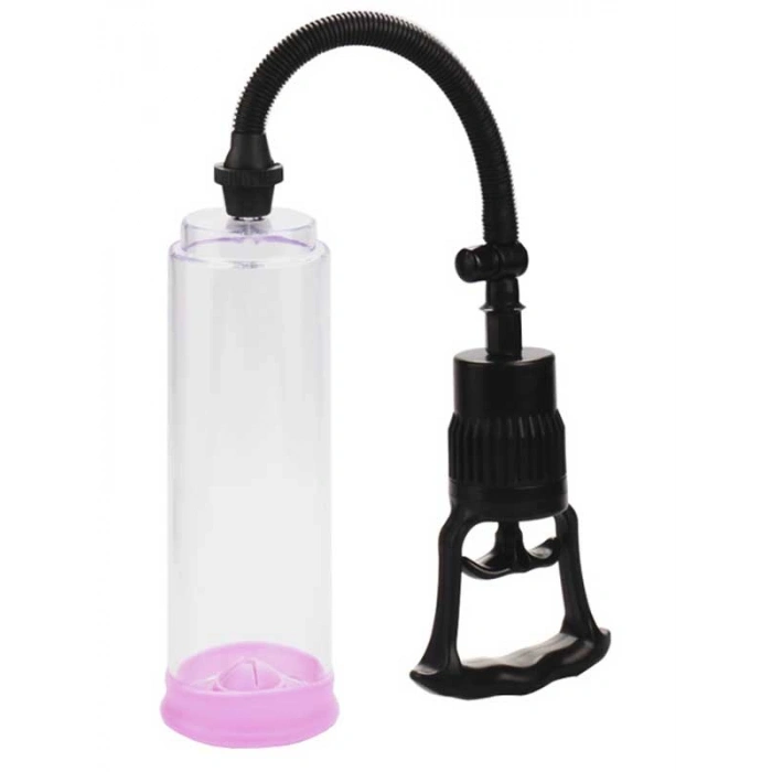 VipMarketim Büyük Tetikli Penis Pompası