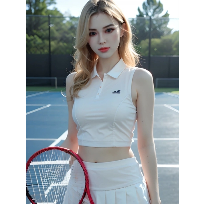 VipMarketim C-LJ1099 Tam Realistik 165 cm Sex Doll