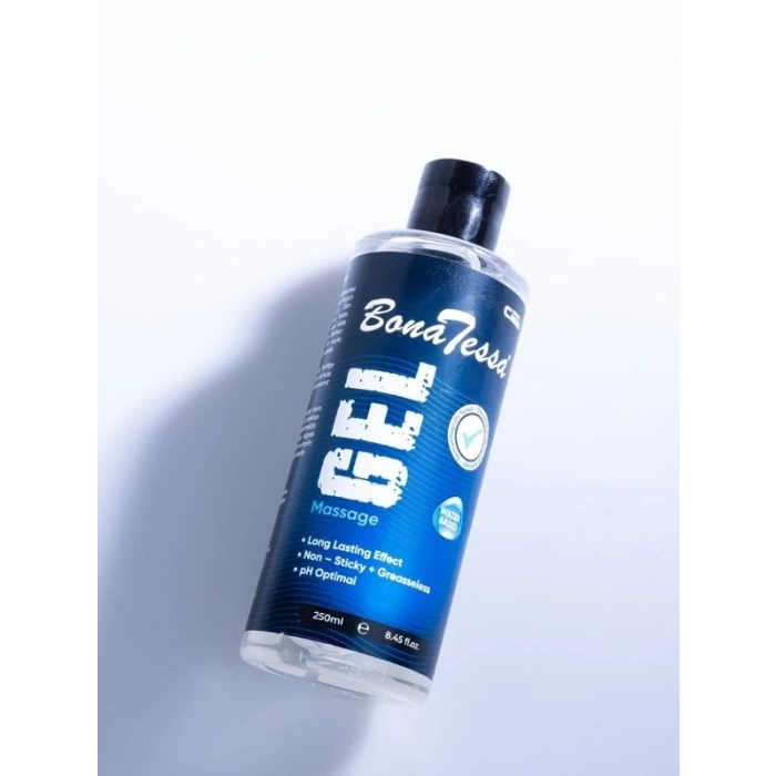 VipMarketim Cabs Bona Tessa Gel 250 ml