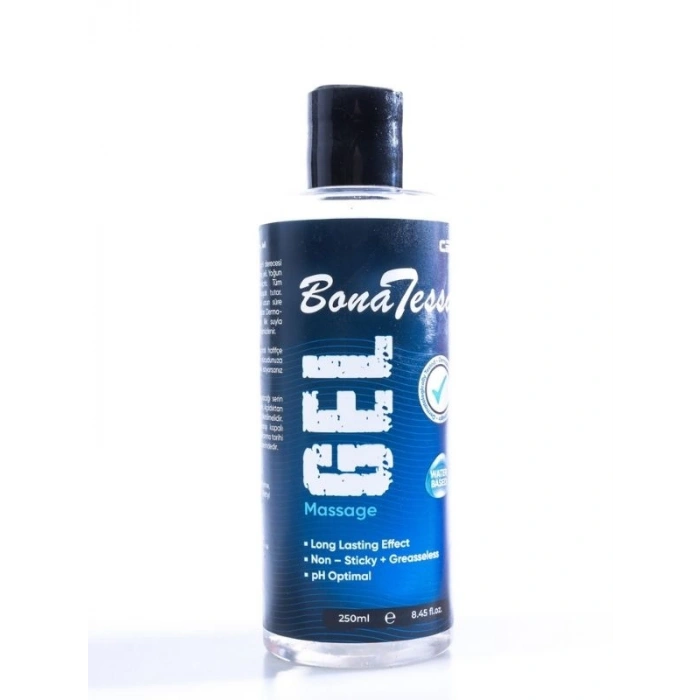 VipMarketim Cabs Bona Tessa Gel 250 ml