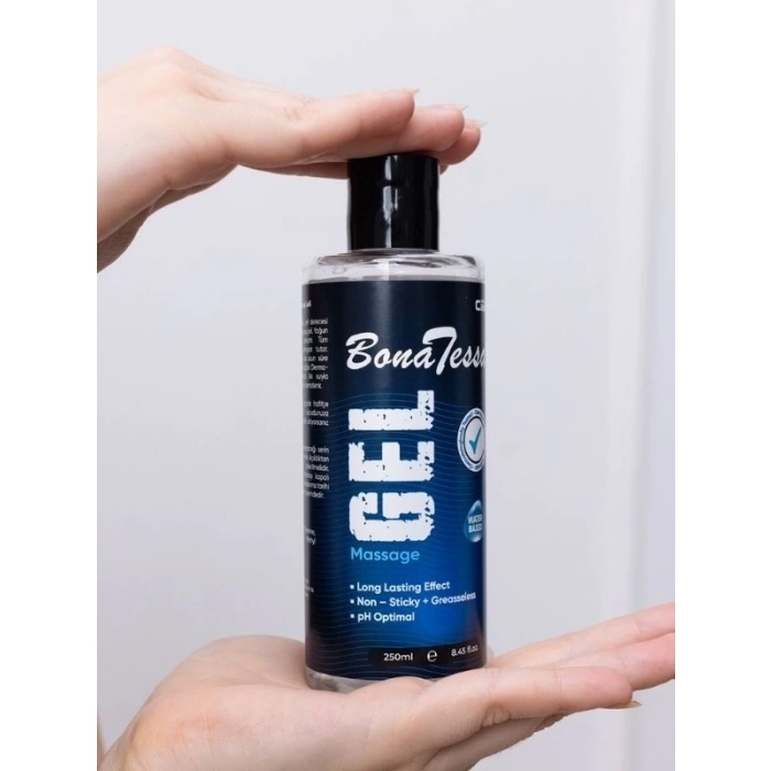 VipMarketim Cabs Bona Tessa Gel 250 ml