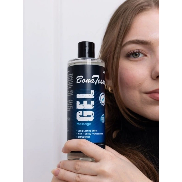 VipMarketim Cabs Bona Tessa Gel 400 ml