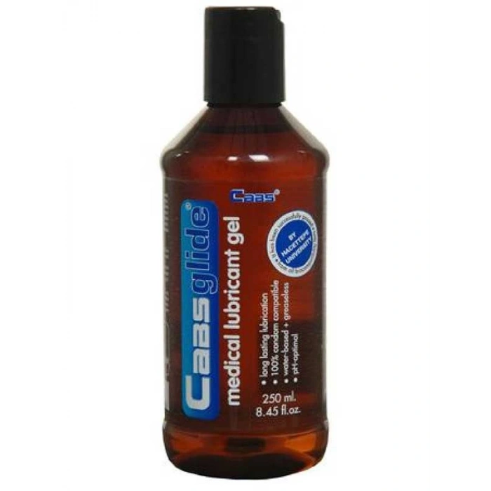 VipMarketim Cabs Glide Kayganlaştırıcı Jel 250ml.