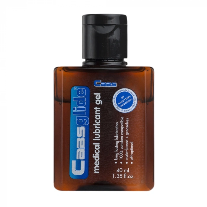 VipMarketim Cabsglide Kayganlaştırıcı Jel 40ml.