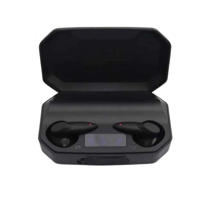 VipMarketim Çağrı Cevaplayabilen Akıllı Saat 5.2 Bluetooth Bağlantılı Gaming Kulaklık