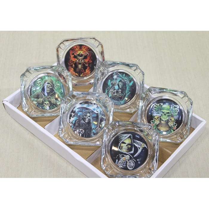 VipMarketim Cam Küllük Model 10