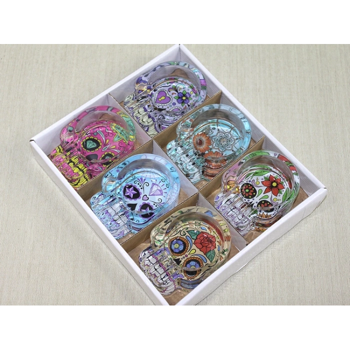 VipMarketim Cam Küllük Model 19