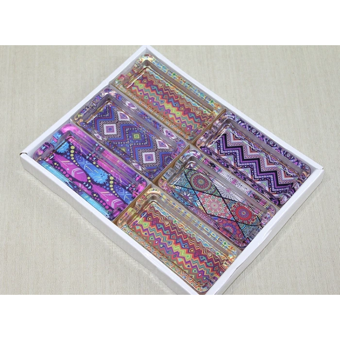 VipMarketim Cam Küllük Model 21