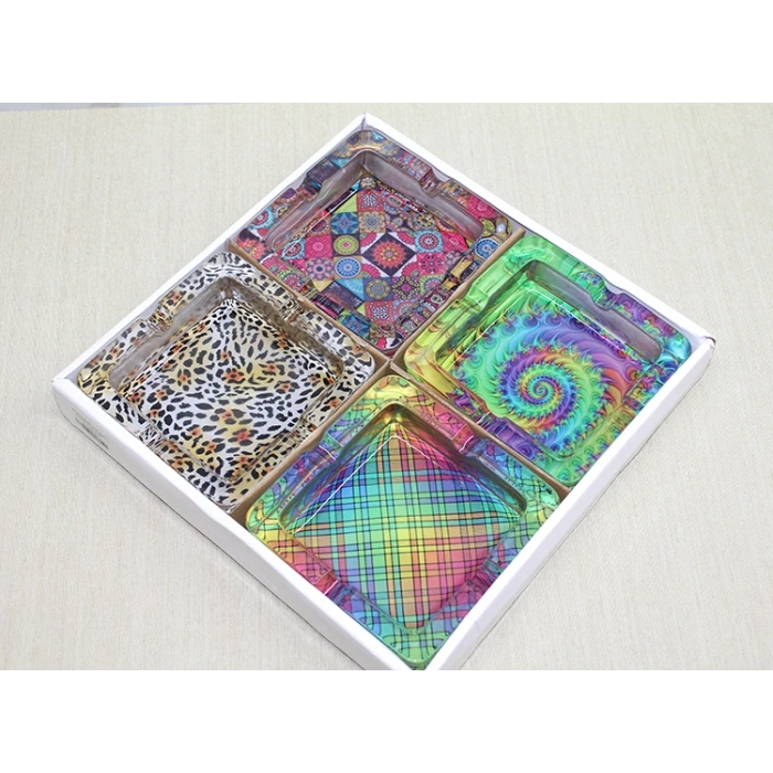 VipMarketim Cam Küllük Model 24