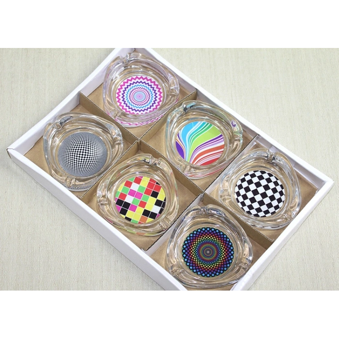 VipMarketim Cam Küllük Model 25