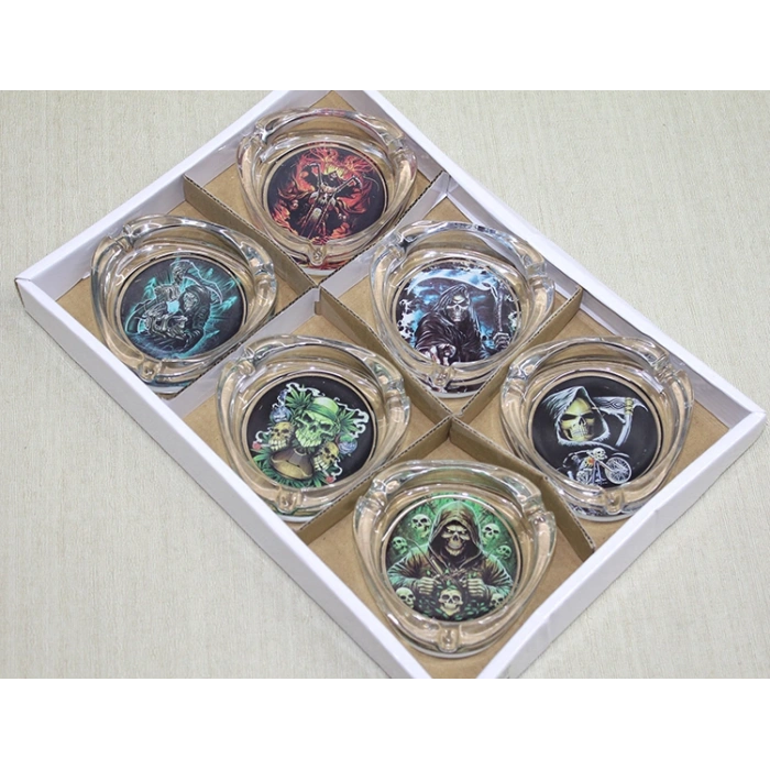 VipMarketim Cam Küllük Model 27