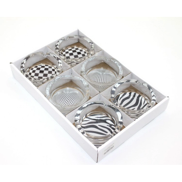 VipMarketim Cam Küllük Model 3