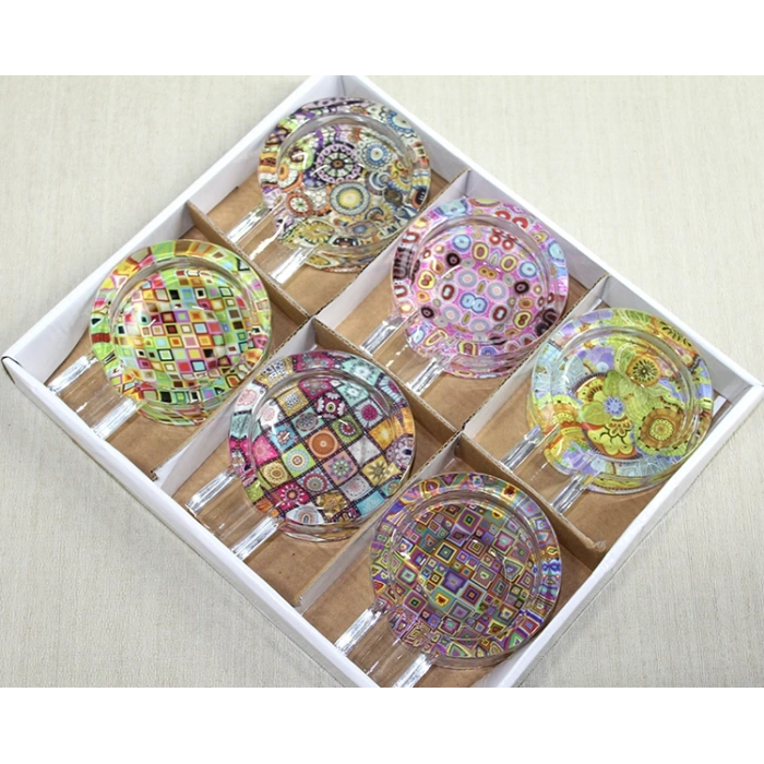 VipMarketim Cam Puro Küllük Model 2