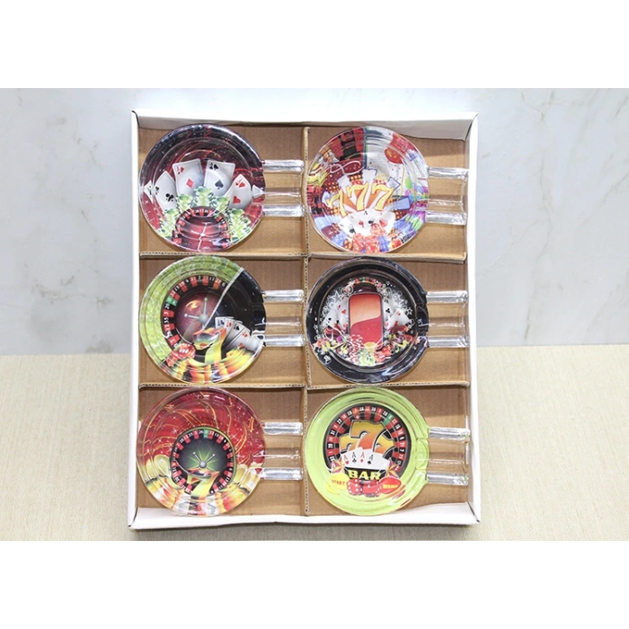 VipMarketim Cam Puro Küllük Model 3