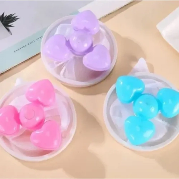 VipMarketim Çamaşır Makinesi Saç ve Tüy Toplama Filtresi