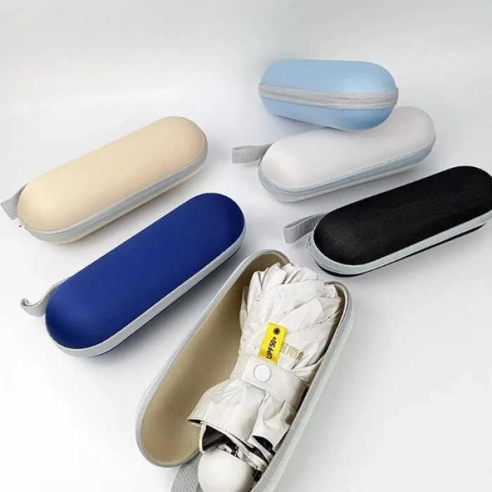 VipMarketim Çantalı Kapsül Şemsiye