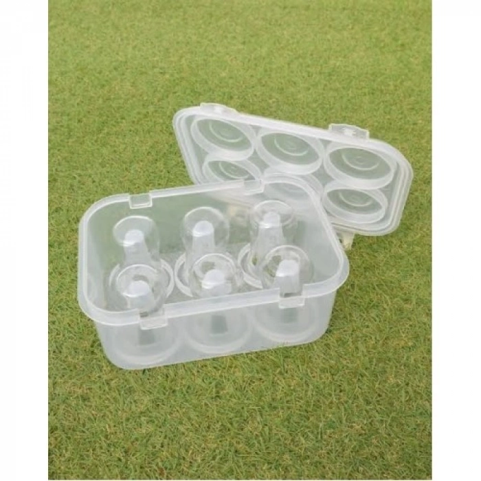 VipMarketim Çay Bardağı Taşıma Kutusu