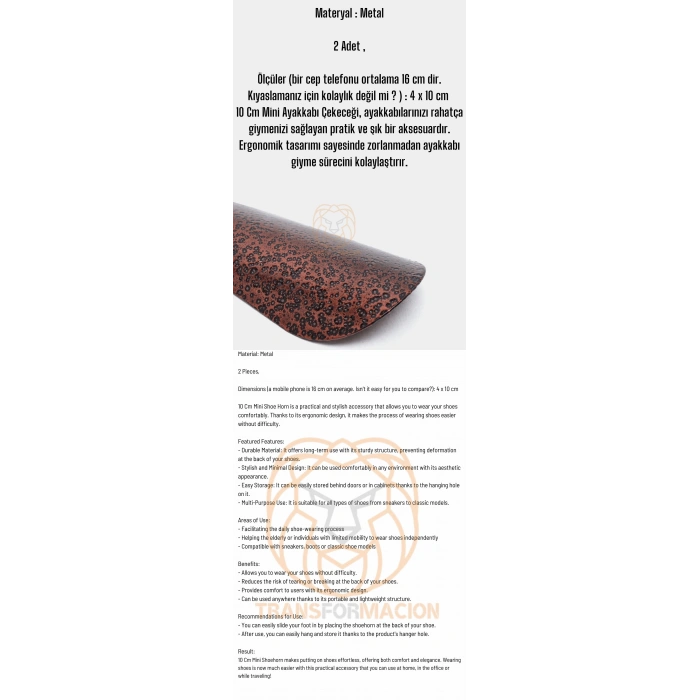 VipMarketim Cep Çekeceği Mini Çocuk ve Cep Çekeceği 2 ADET