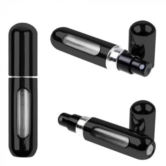 VipMarketim Cep Parfüm Şişesi