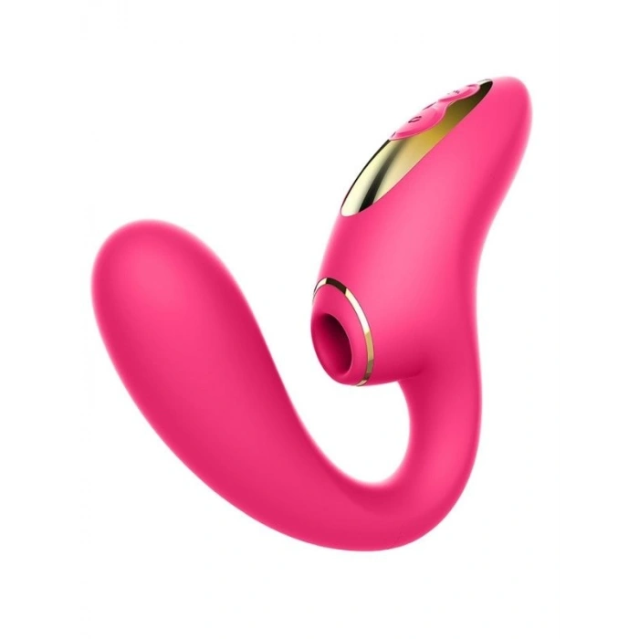 VipMarketim Chisa Duende Vakum Vibratör