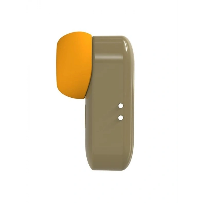 VipMarketim Chisa Earphone Shaped Vibe