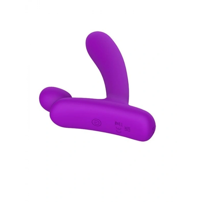 VipMarketim Chisa Horny Mor Vibratör