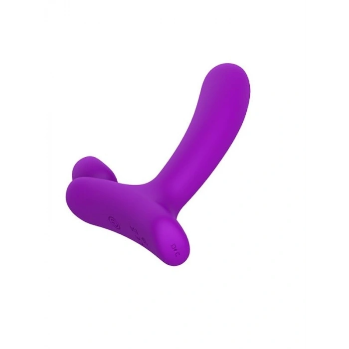 VipMarketim Chisa Horny Mor Vibratör