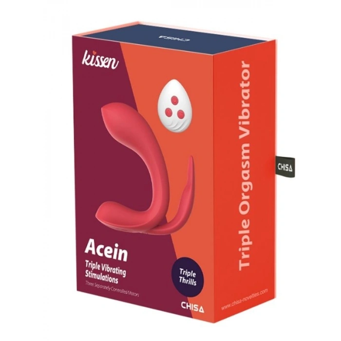 VipMarketim Chisa Kissen Acein