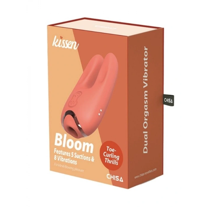 VipMarketim Chisa Kissen Bloom