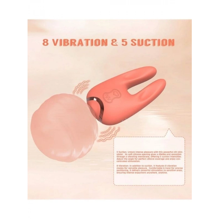 VipMarketim Chisa Kissen Bloom