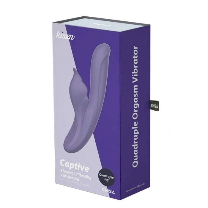 VipMarketim Chisa Kissen Captive