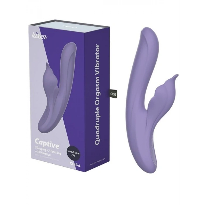 VipMarketim Chisa Kissen Captive