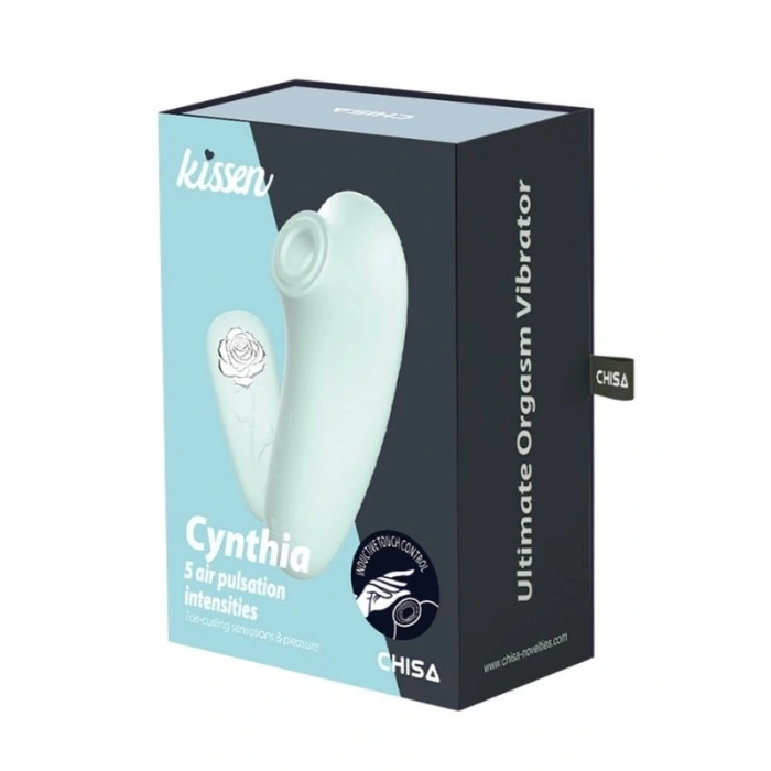 VipMarketim Chisa Kissen Cynthia