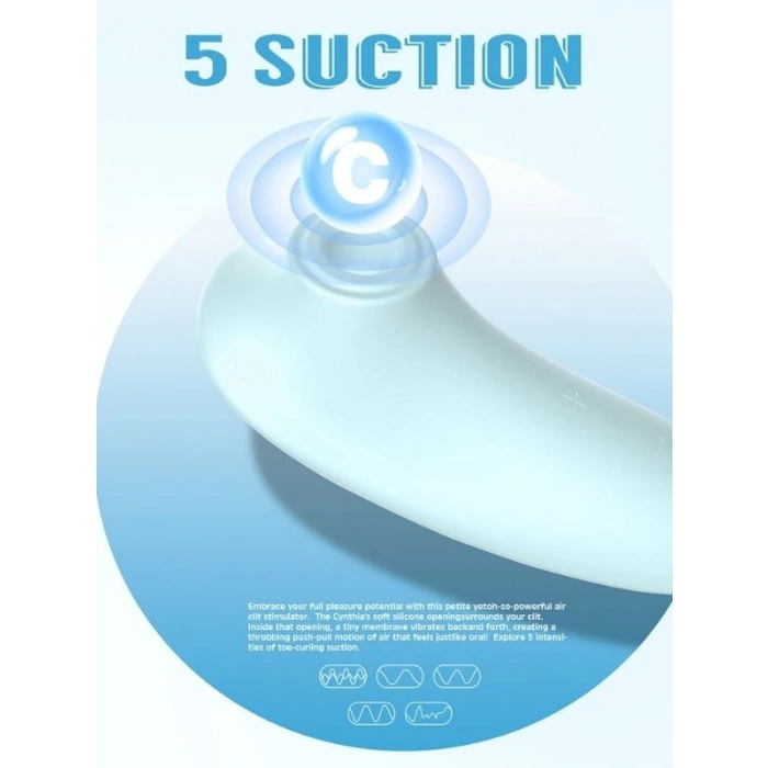 VipMarketim Chisa Kissen Cynthia