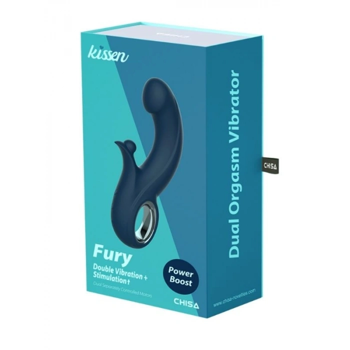 VipMarketim Chisa Kissen Fury