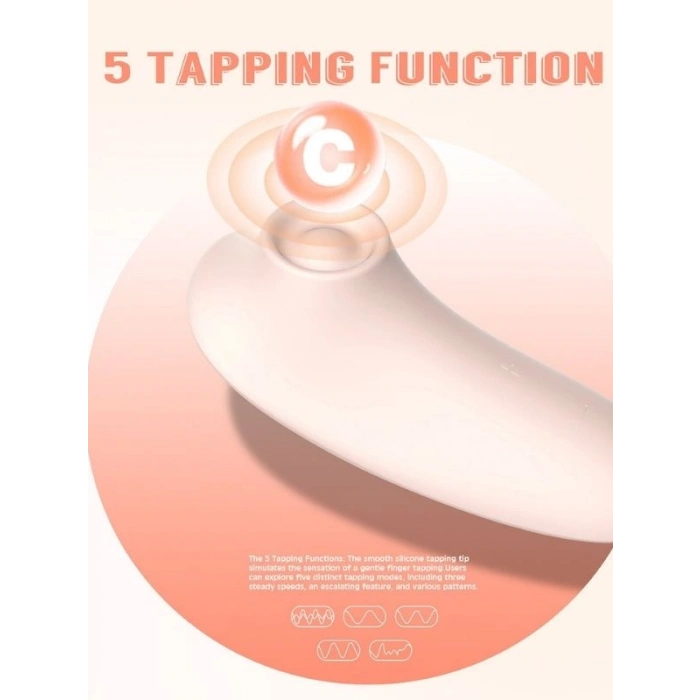 VipMarketim Chisa Kissen Rosebud