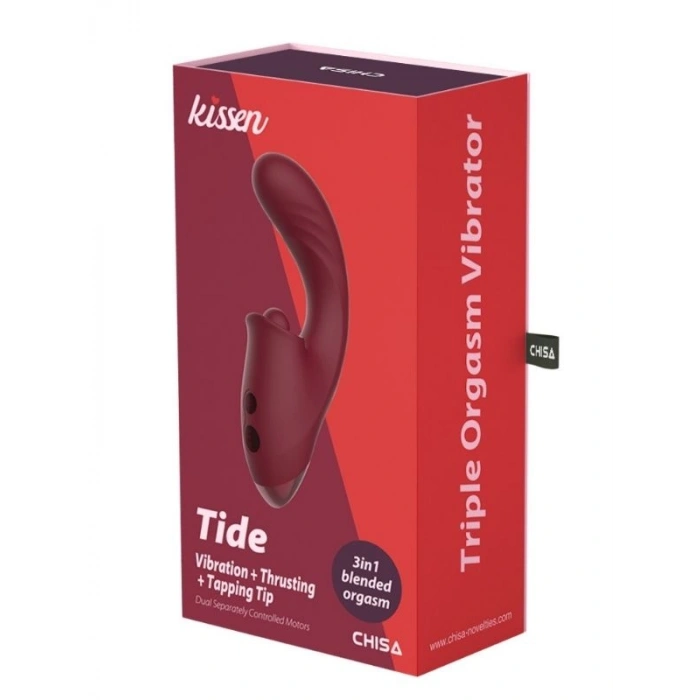 VipMarketim Chisa Kissen Tide