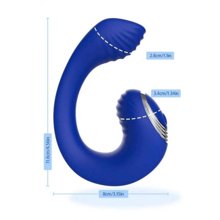 VipMarketim Chisa Lust Ripple Meteor