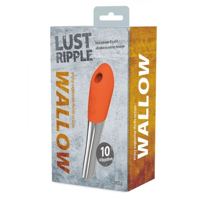 VipMarketim Chisa Lust Ripple Wallow