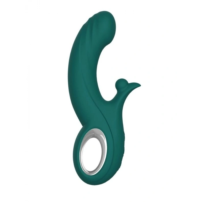 VipMarketim Chisa Raider İleri Geri Haraketli Vibratör